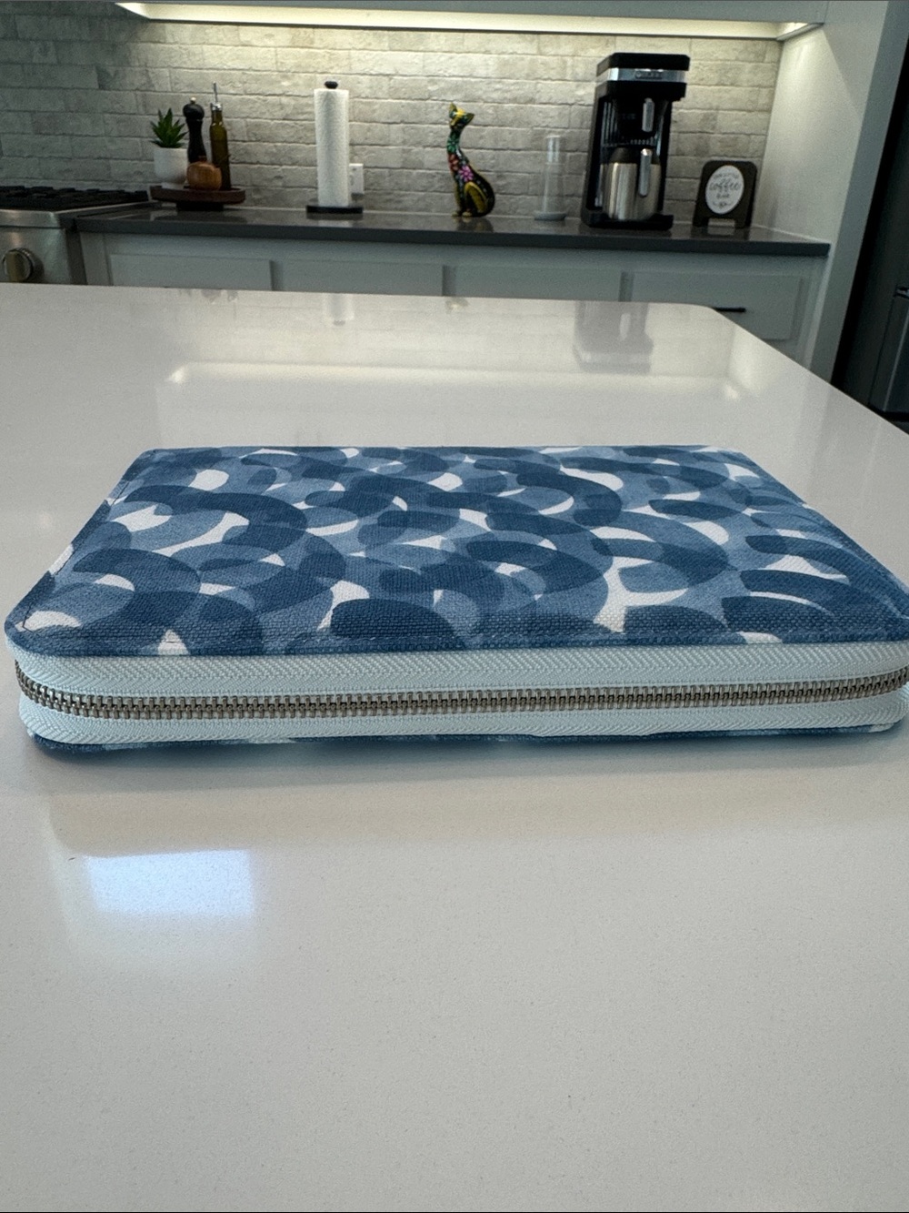 Techo A5 Cousin - mina perhonen: aalto - Picture 8 of 10